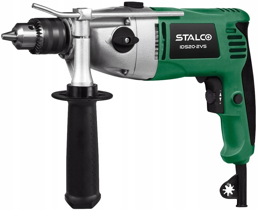 PRÍPADOVÁ VŔTAČKA 1050W IDS20-2VS STALCO PREMIUM